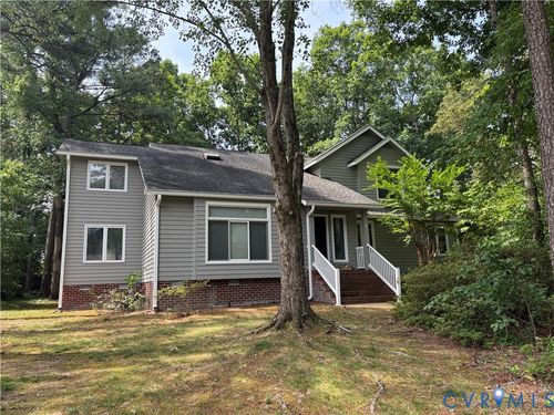 10739 High Mountain Ct, Glen Allen, VA, 23060-6730 | Card Image