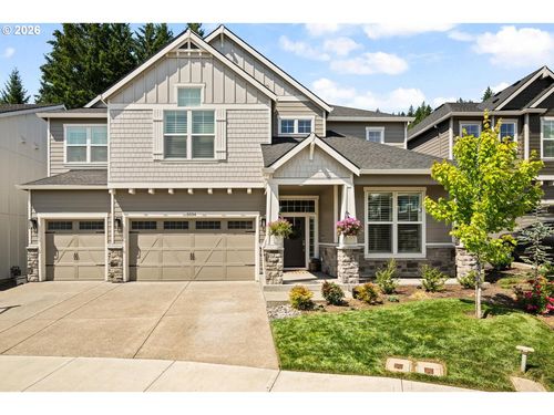 5034 Nw Deerhaven Ter, Portland, OR, 97229-2606 | Card Image