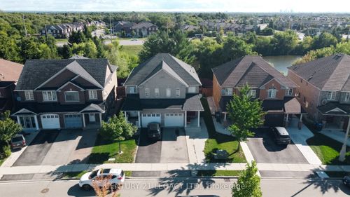 25 Revelstoke Pl, Brampton, ON, L6R3G3 | Card Image