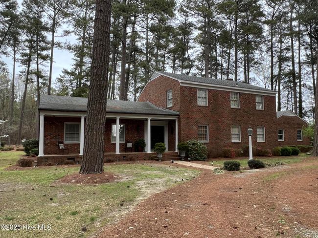638 Davistown Mercer Rd, House other with 5 bedrooms, 3 bathrooms and 2 parking in Pinetops NC | Image 6