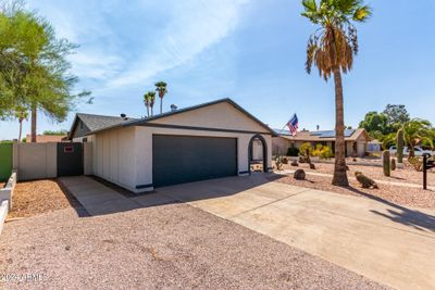 1249 E Avenida Grande   , House other with 3 bedrooms, 2 bathrooms and null parking in Casa Grande AZ | Image 2