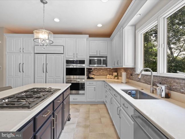 12024 Walnut Branch Rd, House other with 6 bedrooms, 5 bathrooms and null parking in RESTON VA | Image 31
