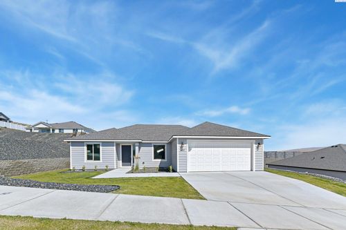 2857 S Penn St, Kennewick, WA, 99338-1541 | Card Image