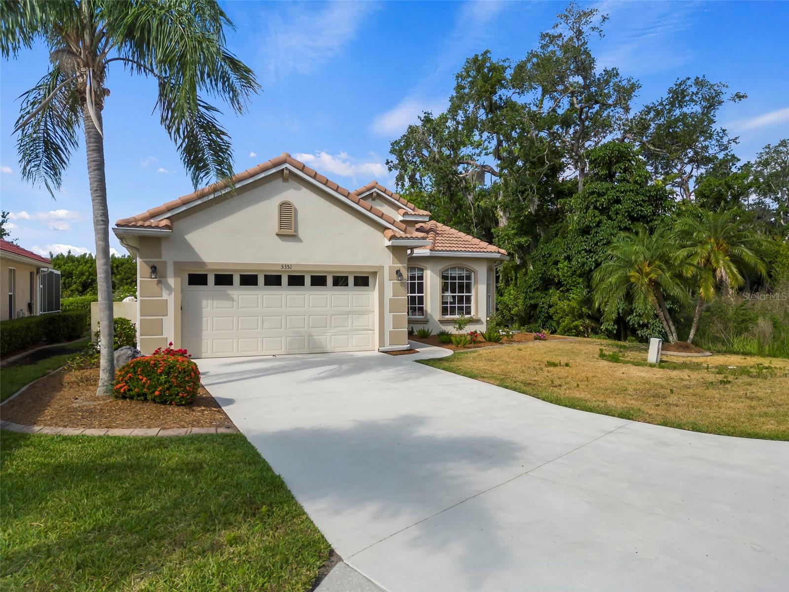 Laurel Oak Ct, North Port, FL 34287