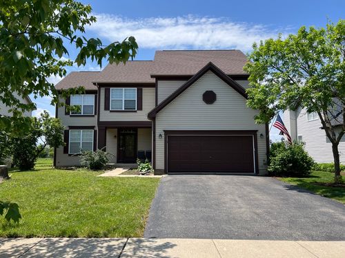 11614 S Decathalon Ln, Plainfield, IL, 60585-6141 | Card Image