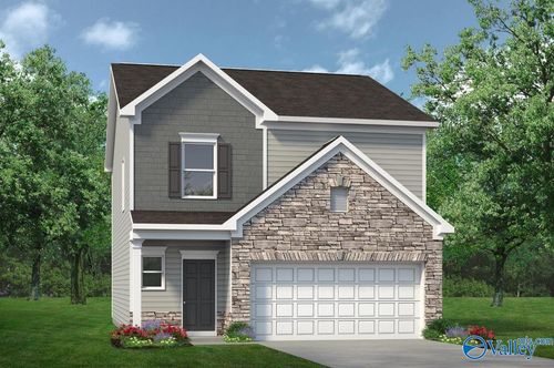 1142 Tanger Glen Trail Nw, Harvest, AL, 35749 | Card Image