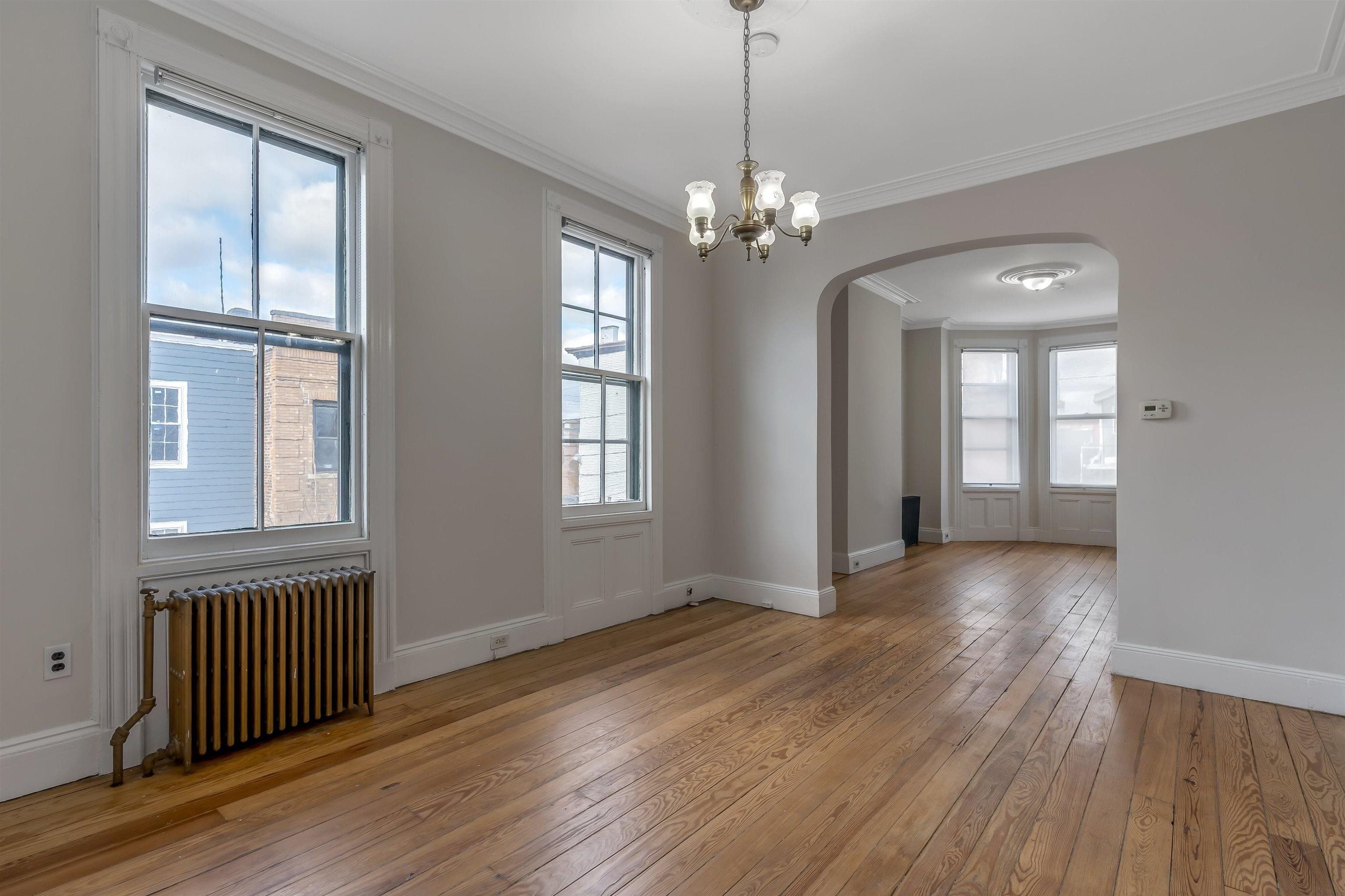 Residential Lease in Union City 4