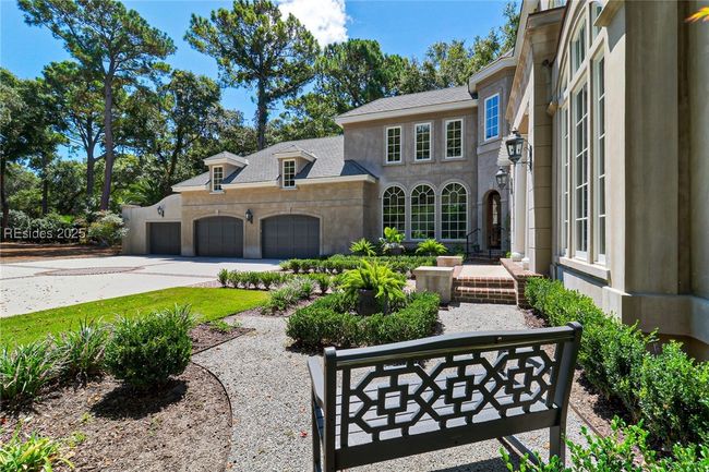 10 Brams Point Rd, House other with 4 bedrooms, 7 bathrooms and null parking in Hilton Head Island SC | Image 65