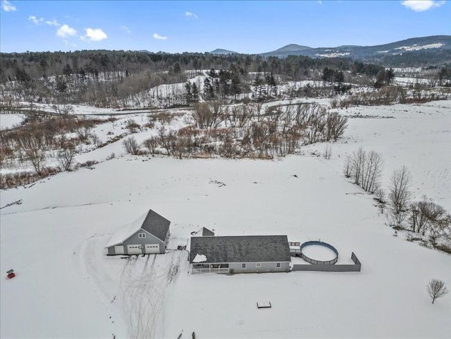 1347 Coburn Rd, House other with 3 bedrooms, 2 bathrooms and null parking in Plainfield VT | Image 30