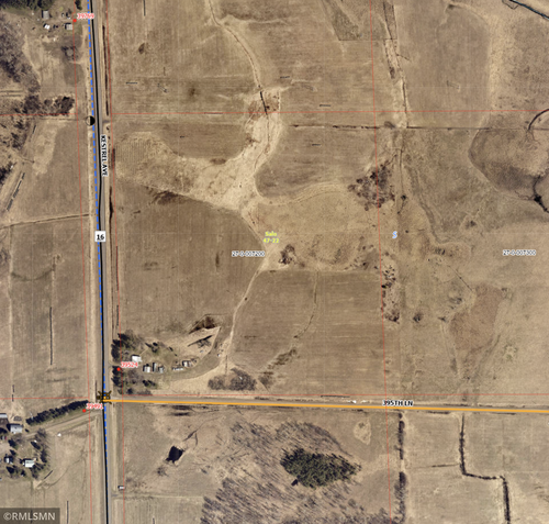 39524 Kestrel Ave, Tamarack, MN, 55787-5421 | Card Image