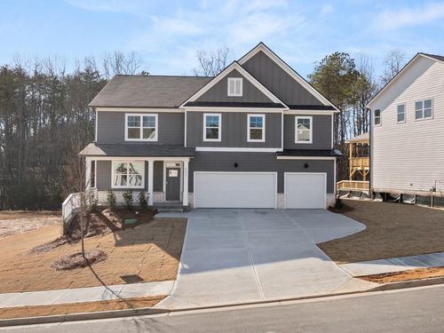 4023 Peregrine Way, Gainesville, GA, 30506 | Card Image