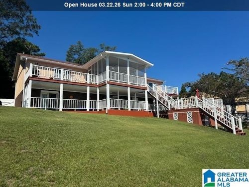 260 Bucks Dr, VINCENT, AL, 35178-9006 | Card Image