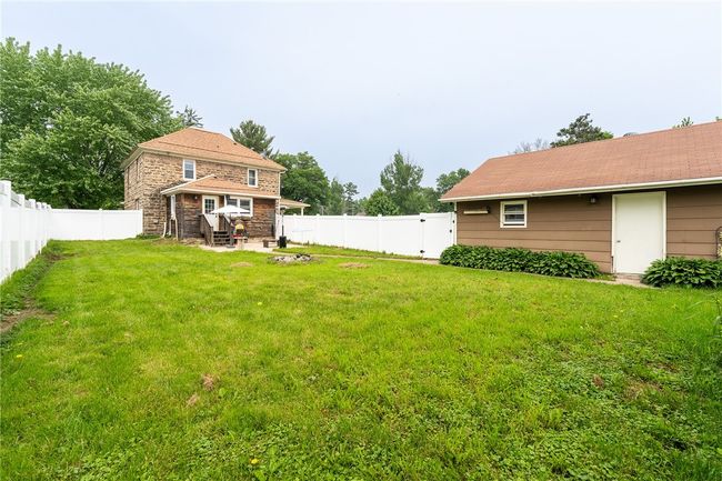 508 Evergreen St, House other with 3 bedrooms, 2 bathrooms and null parking in COLFAX WI | Image 31