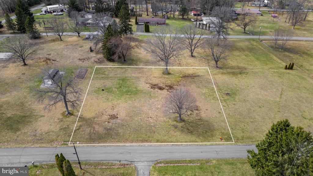 LOT ON Meadow Drive, For Sale in Karthaus - eXp Realty
