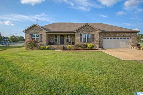 250 County Road 368, Verbena, AL, 36091-2557 | Card Image