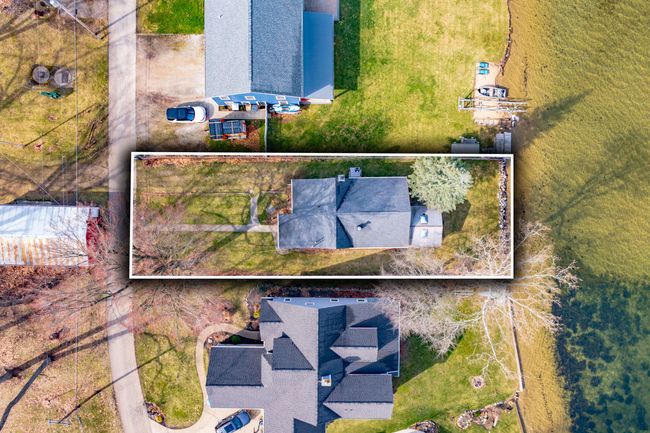 8664 Tobey Dr, House other with 3 bedrooms, 1 bathrooms and null parking in Scotts MI | Image 38