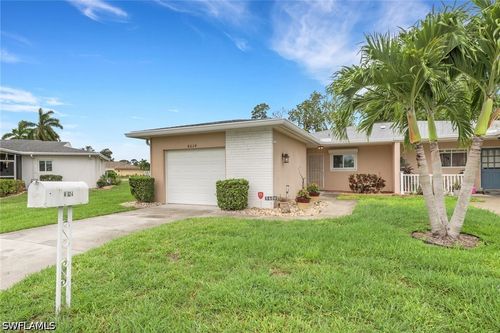 8624 Eleuthera Ct, FORT MYERS, FL, 33907-4013 | Card Image