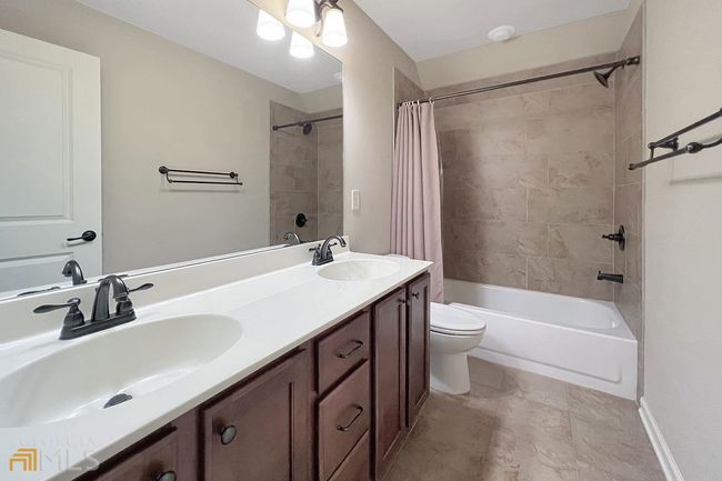 4540 Brighton View Trl, House other with 3 bedrooms, 3 bathrooms and null parking in Cumming GA | Image 44