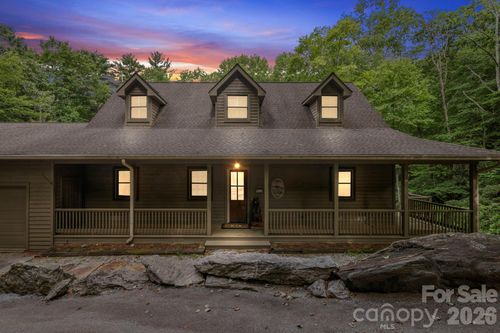 911 Buckberry Dr N, Sapphire, NC, 28774 | Card Image