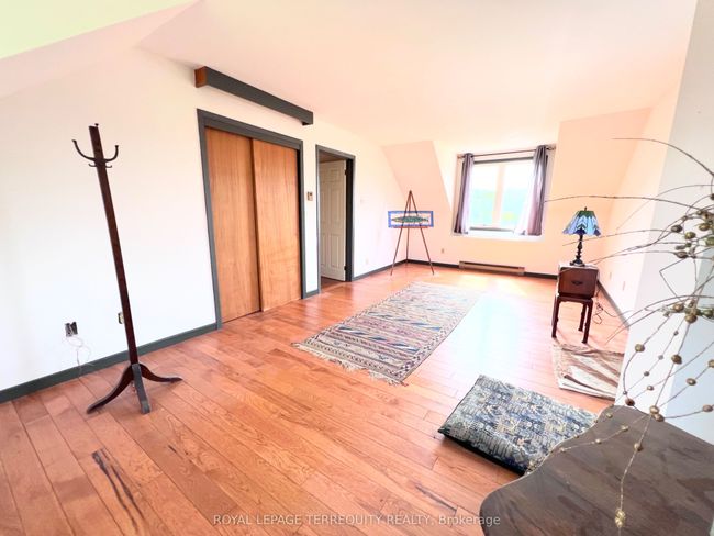 345 Hoskin Rd, House other with 4 bedrooms, 2 bathrooms and 2 parking in Plainfield ON | Image 26