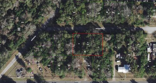 10534 E Waxwing Ln, FLORAL CITY, FL, 34436-2247 | Card Image