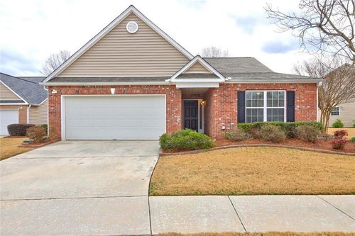 412 Mockingbird Dr, Loganville, GA, 30052-7392 | Card Image