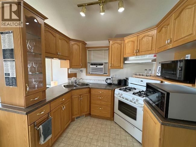 25054 Pine Lake Rd S, House other with 2 bedrooms, 1 bathrooms and 1 parking in Red Deer County AB | Image 16