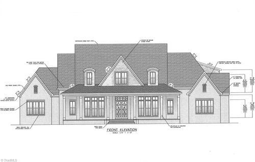 8797 Knoll Creek Ct, Oak Ridge, NC, 27310-4809 | Card Image