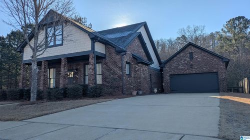 6275 Black Creek Loop N, Hoover, AL, 35244-3901 | Card Image