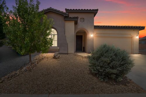 4149 Mountain Trail Loop Ne, Rio Rancho, NM, 87144-7016 | Card Image