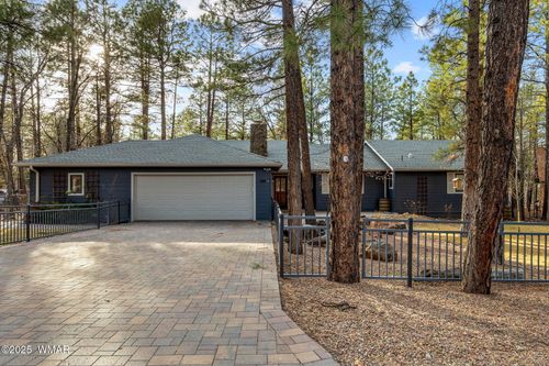 548 S Adair Springs Ln, Pinetop, AZ, 85935-7011 | Card Image