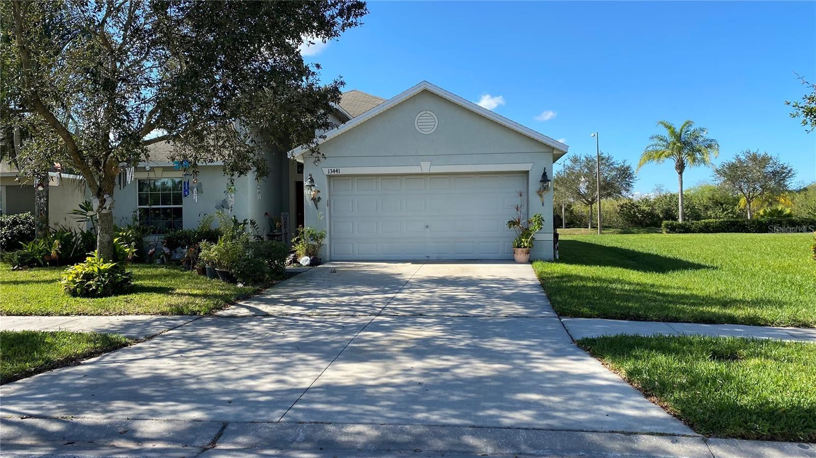 13441 Graham Yarden Drive, Sold in Riverview Zoocasa