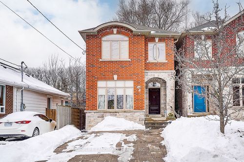108A Hollis Ave, Scarborough, ON, M1N2C8 | Card Image
