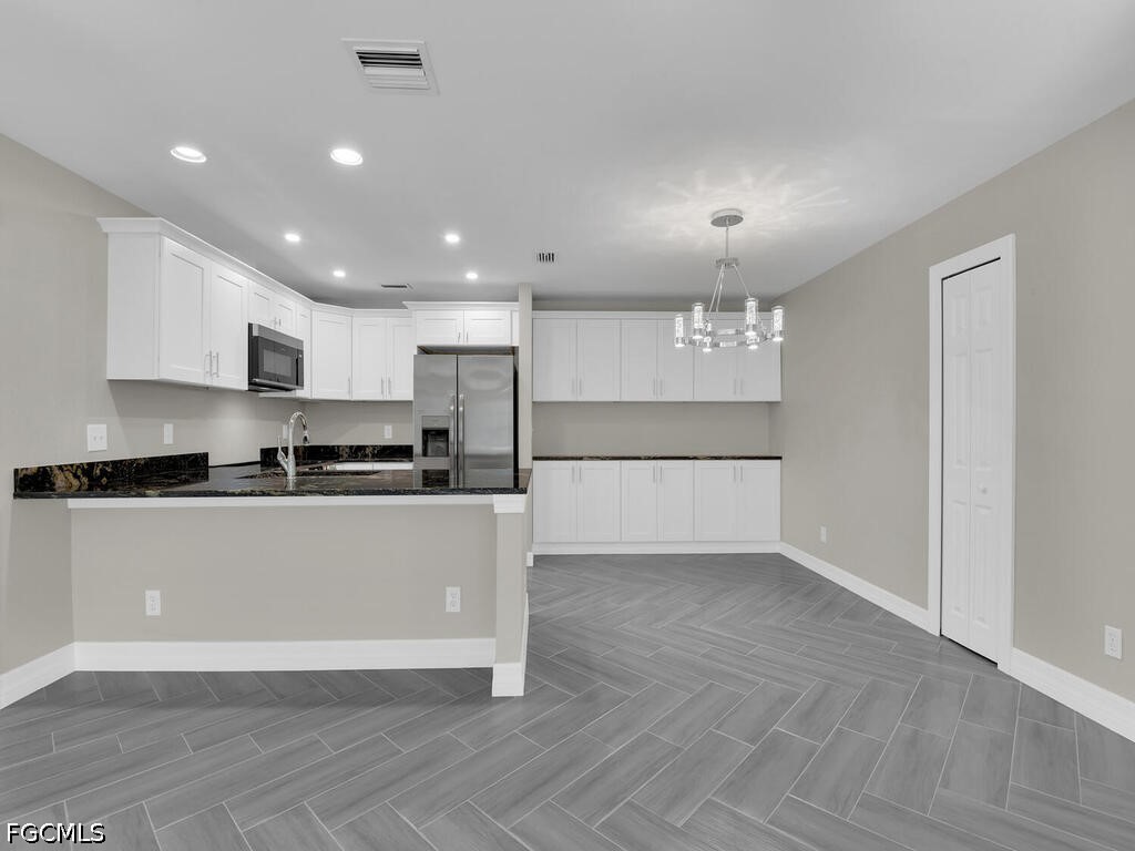 Residential Income in Cape Coral 3