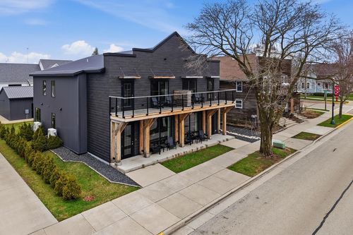 171 E Rhine Street, Elkhart Lake, WI, 53020 | Card Image