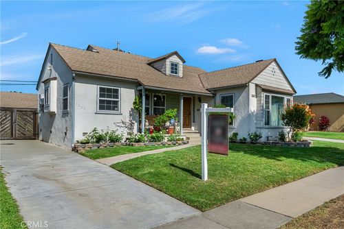10229 S Van Ness Ave, Inglewood, CA, 90303-1711 | Card Image