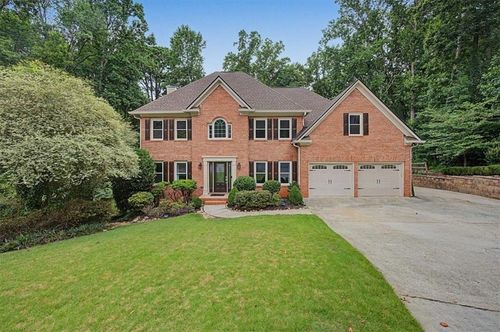 1007 Poplar Grv, Woodstock, GA, 30189-6103 | Card Image