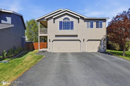 2119 Montague Bay Cir, Anchorage, AK, 99515-3107 | Card Image
