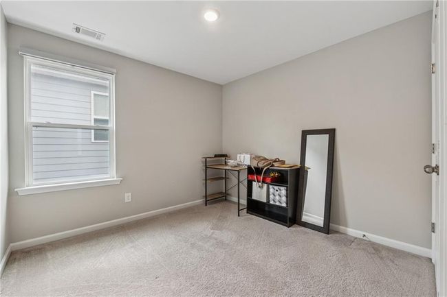 4777 Waxwing St, House other with 4 bedrooms, 3 bathrooms and null parking in Hoschton GA | Image 18