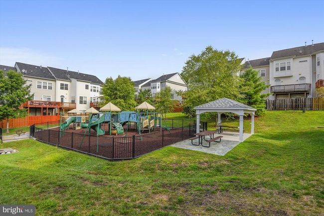 6510 Tassia Dr, Townhouse with 3 bedrooms, 4 bathrooms and null parking in ALEXANDRIA VA | Image 41