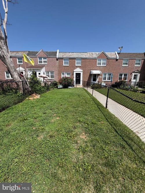 7511 Sherwood Rd, PHILADELPHIA, PA, 19151-2120 | Card Image