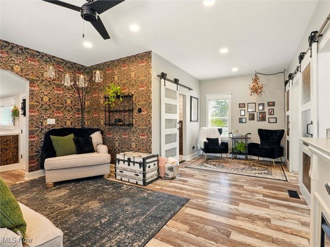 7921 Southern St, House other with 2 bedrooms, 1 bathrooms and null parking in Madison OH | Image 23