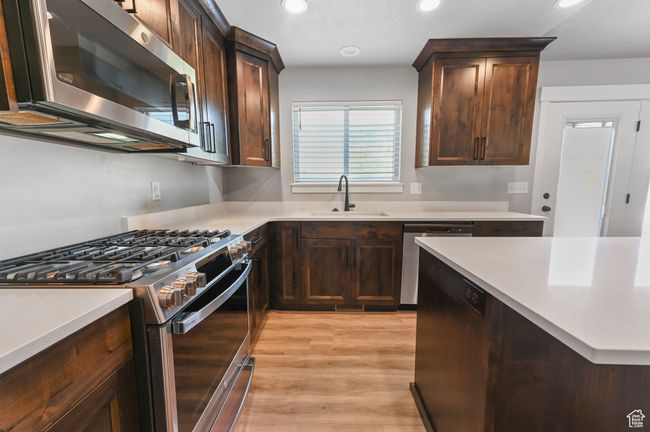 108 S 900 E, House other with 5 bedrooms, 3 bathrooms and 7 parking in Hyde Park UT | Image 11