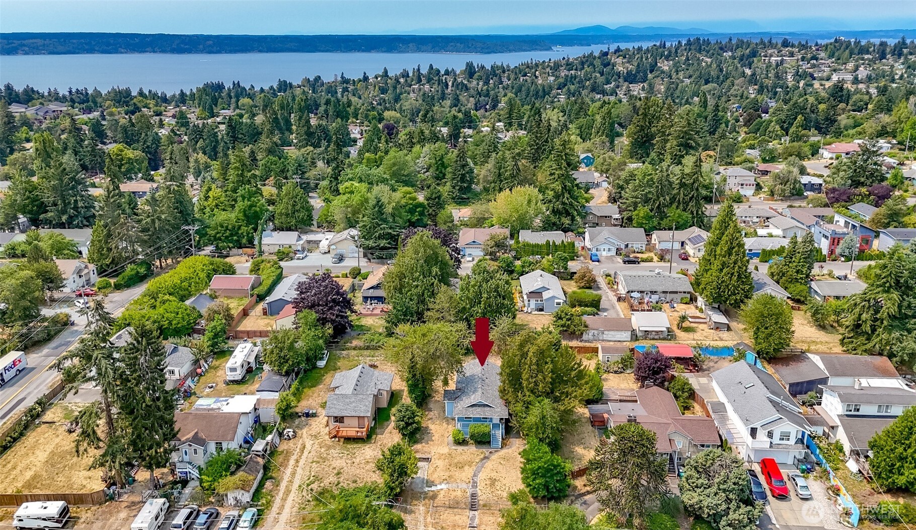Residential in Seattle 4