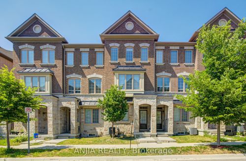 134 Frederick Wilson Ave, Markham, ON, L6B1P7 | Card Image