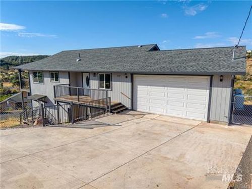 10818 Skyview Dr, Kelseyville, CA, 95451-9750 | Card Image