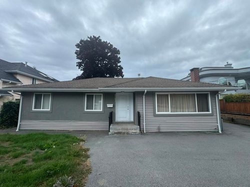 8591 Williams Rd, Richmond, BC, V7A1G7 | Card Image