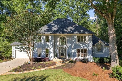 12190 Brookfield Club Dr, Roswell, GA, 30075-1202 | Card Image