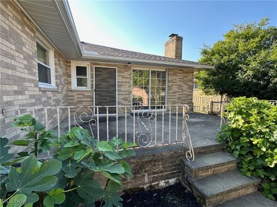 View of wooden terrace | Image 3