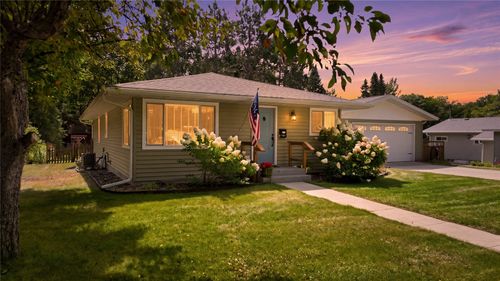 737 Lafollette Street, Spooner, WI, 54801 | Card Image